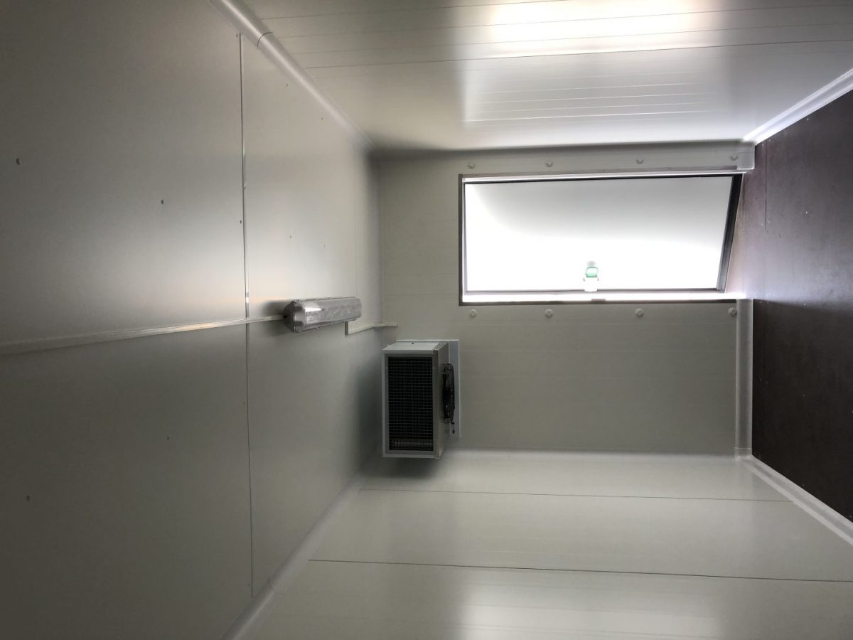 Kontajnerové boxy