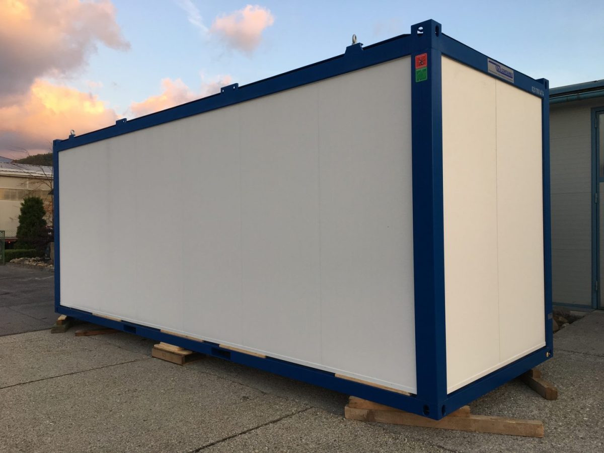 Kontajnerové boxy