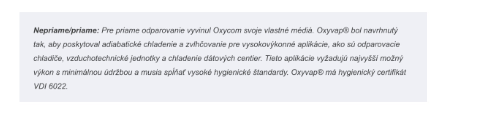 adiabaticke chladenie